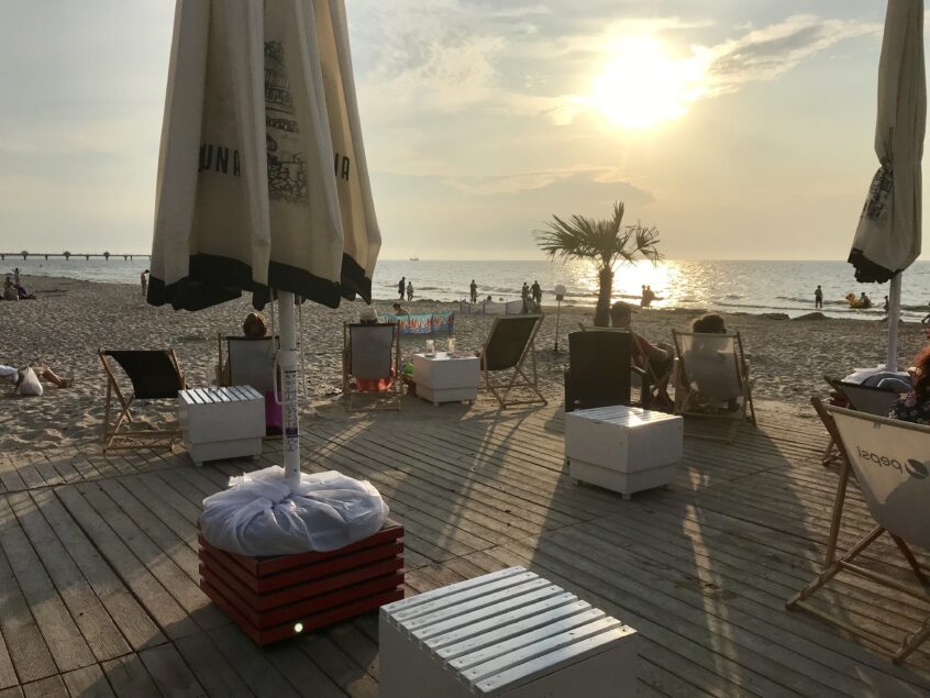 Plaza Miedzyzdroje - Balticyachthouse.com