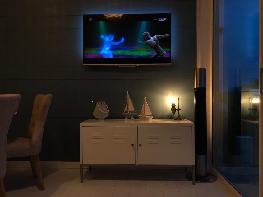 Balticyachthouse.com | Chillout