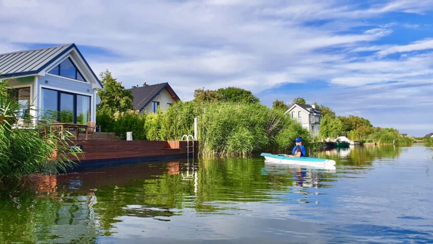 Balticyachthouse.com | Lakeview